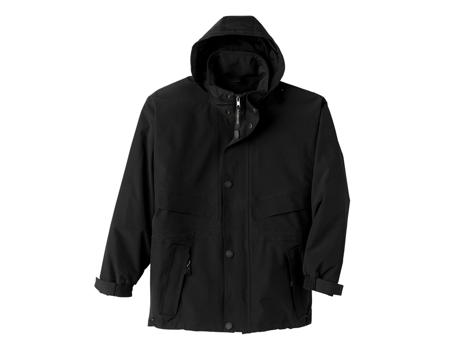 YOUTH HUDSON WINTER JACKET Trimark Sportswear Group