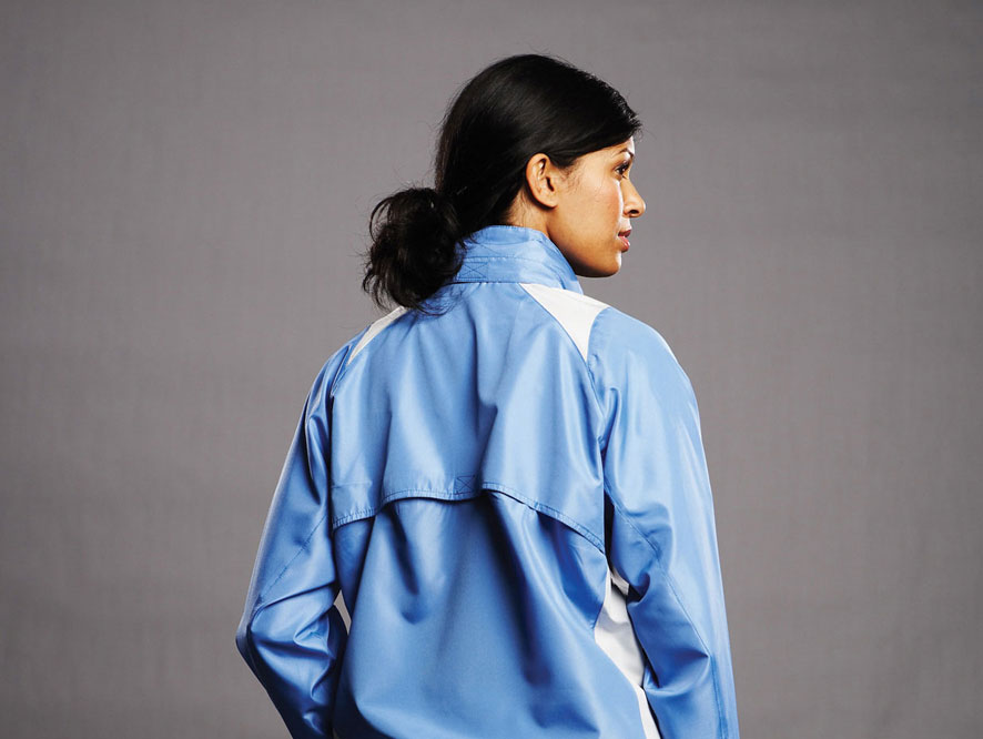 VERANO LIGHTWEIGHT JACKET Trimark Sportswear Group