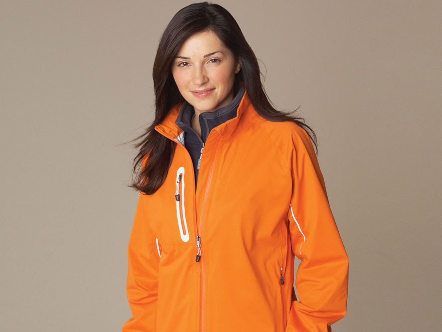 WORTIZ JACKET Trimark Sportswear Group