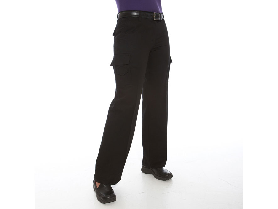 WOMEN'S CARGO PANT Trimark Sportswear Group
