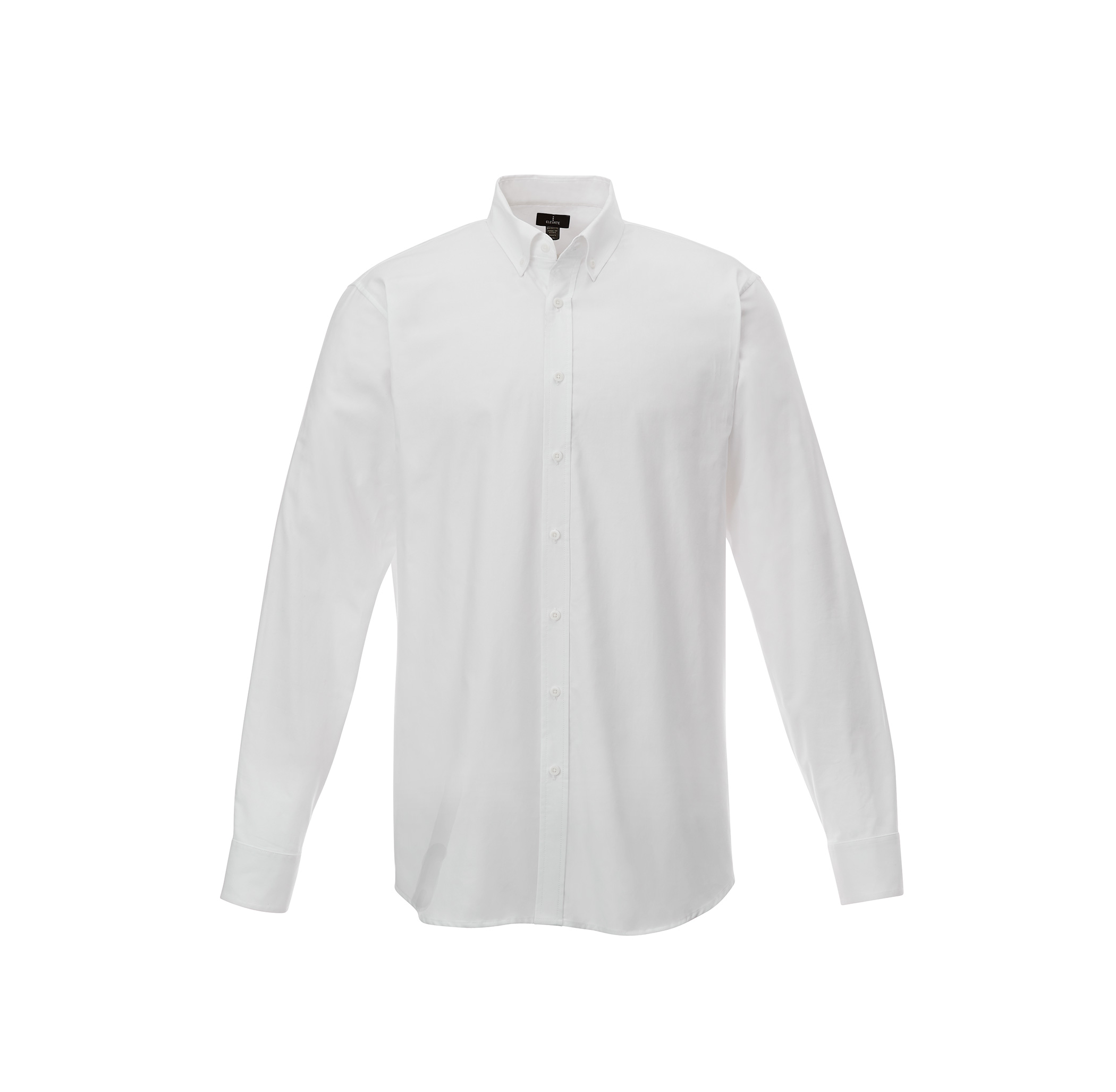 M-IRVINE Oxford LS Shirt Tall | Trimark Sportswear