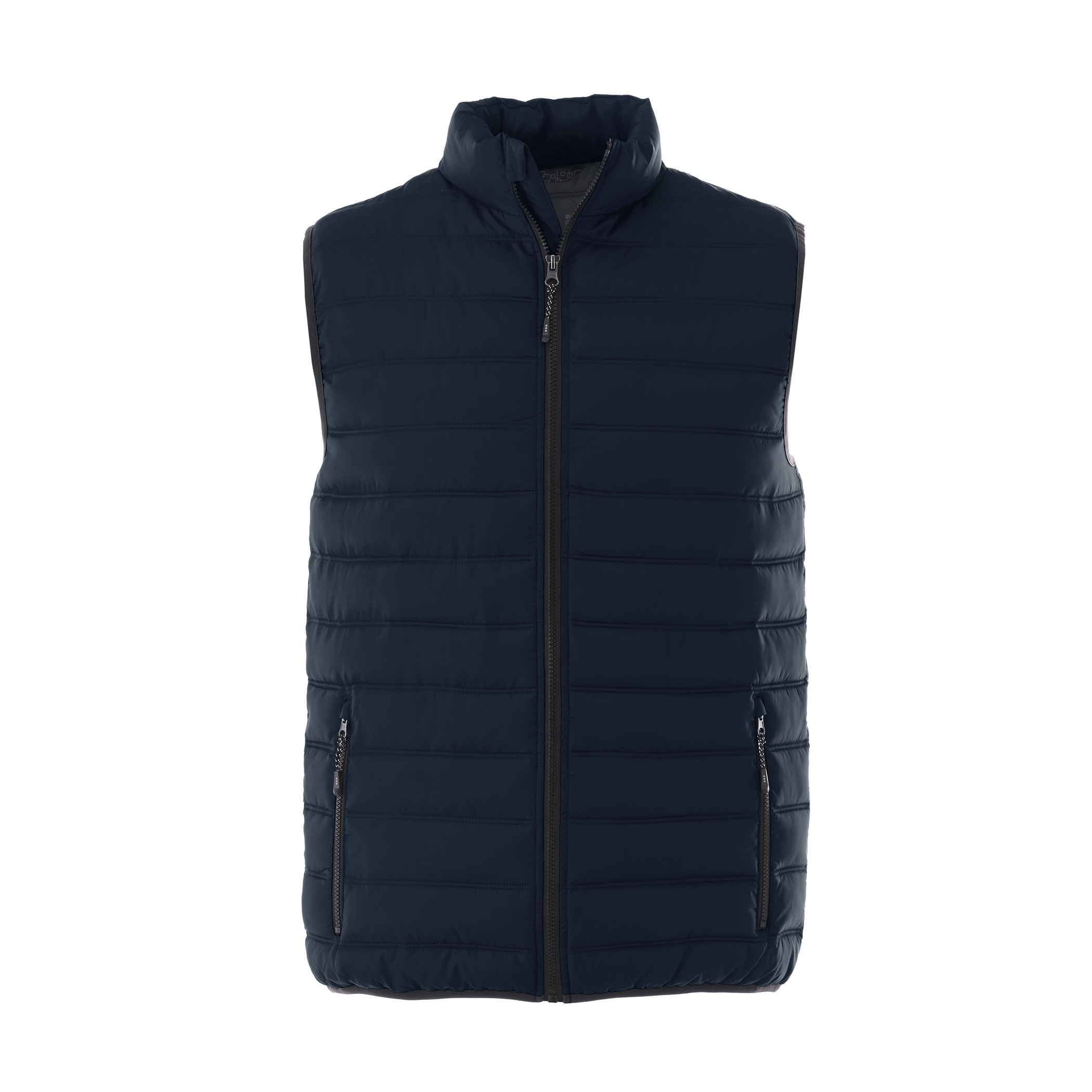 M-MERCER Insulated Vest | Trimark Sportswear