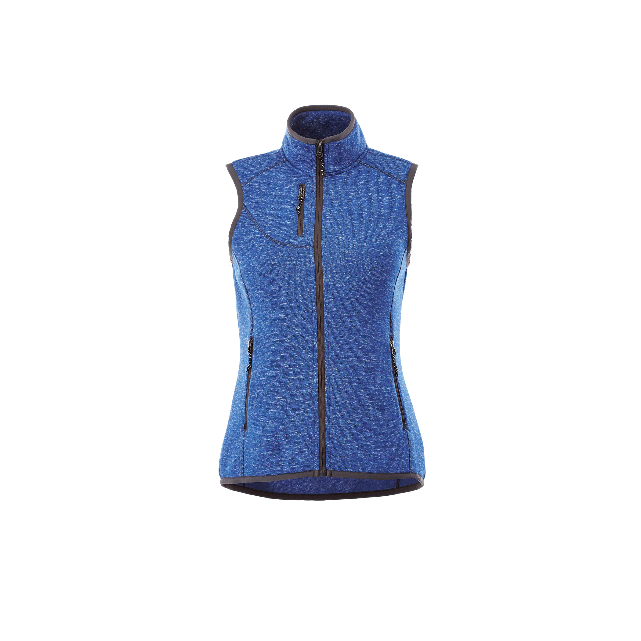W-FONTAINE Knit Vest | Trimark Sportswear