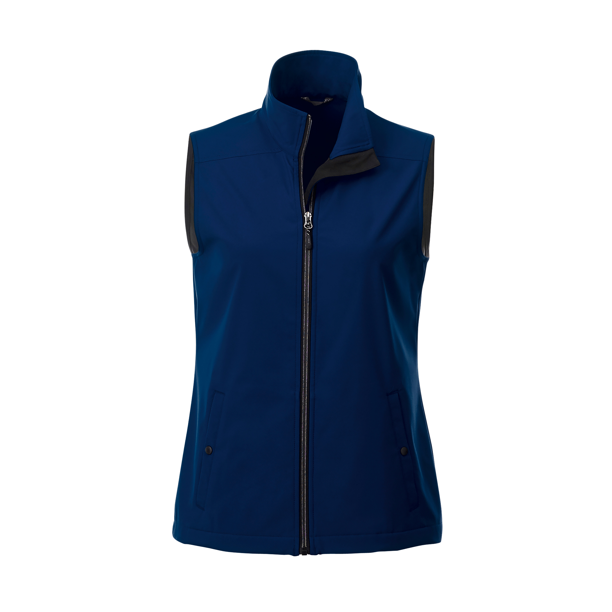 W-WARLOW Softshell Vest | Trimark Sportswear