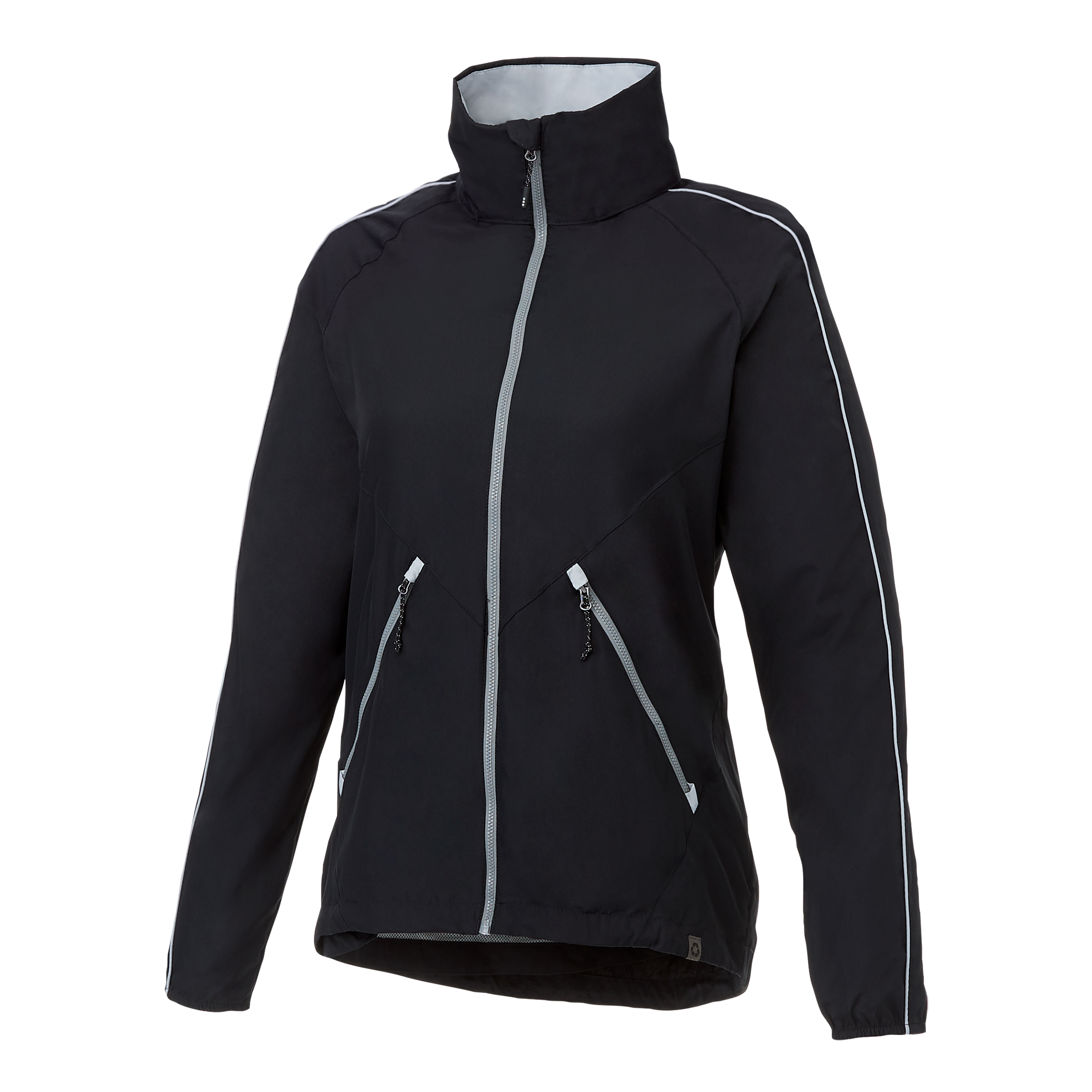 W-RINCON Eco Packable Jacket | Trimark Sportswear