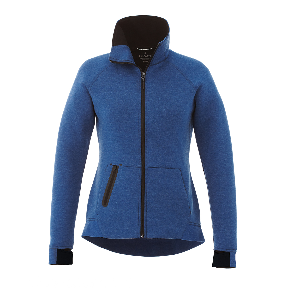 W-KARIBA Knit Jacket | Trimark Sportswear