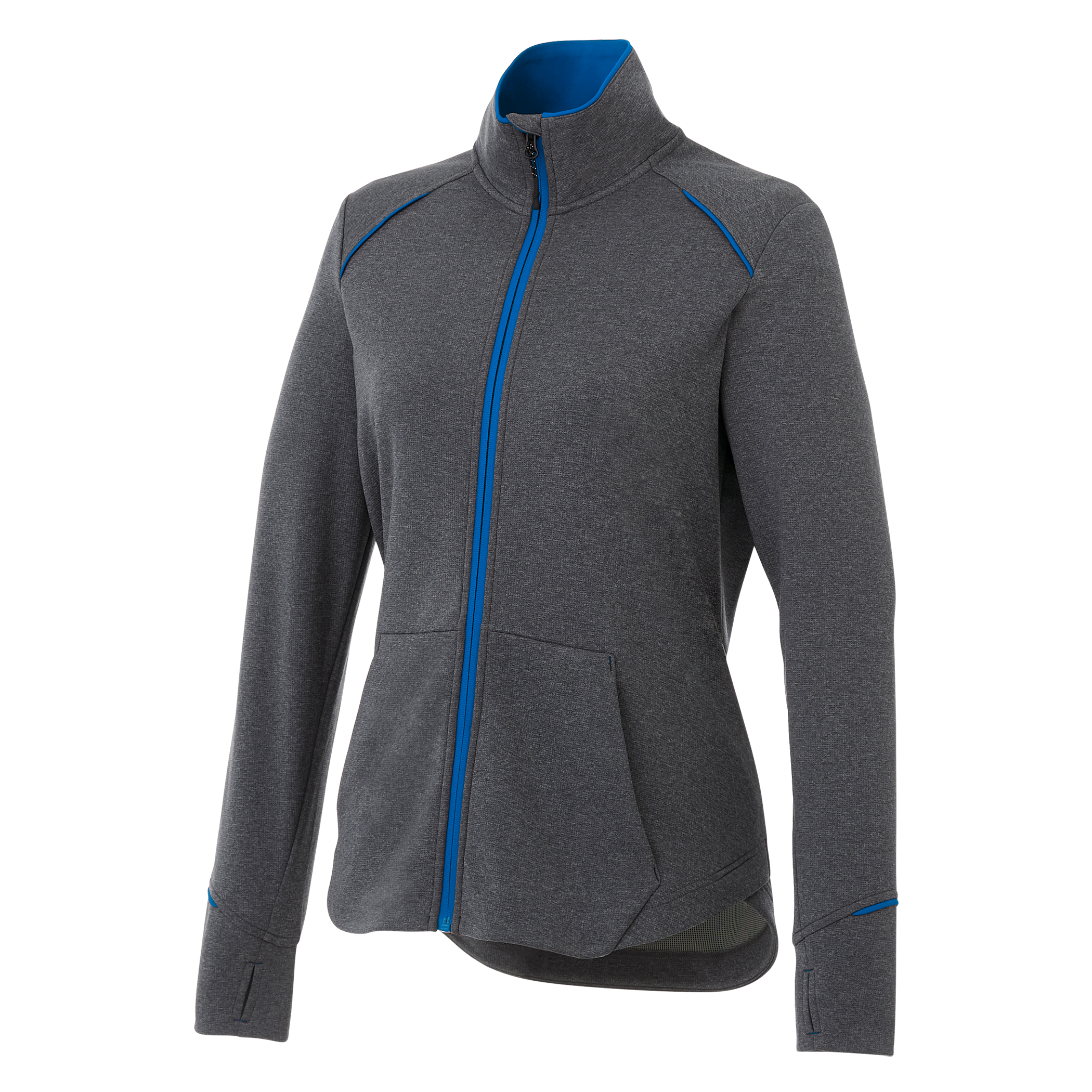 W-TAMARACK Full Zip Jacket | Trimark Sportswear