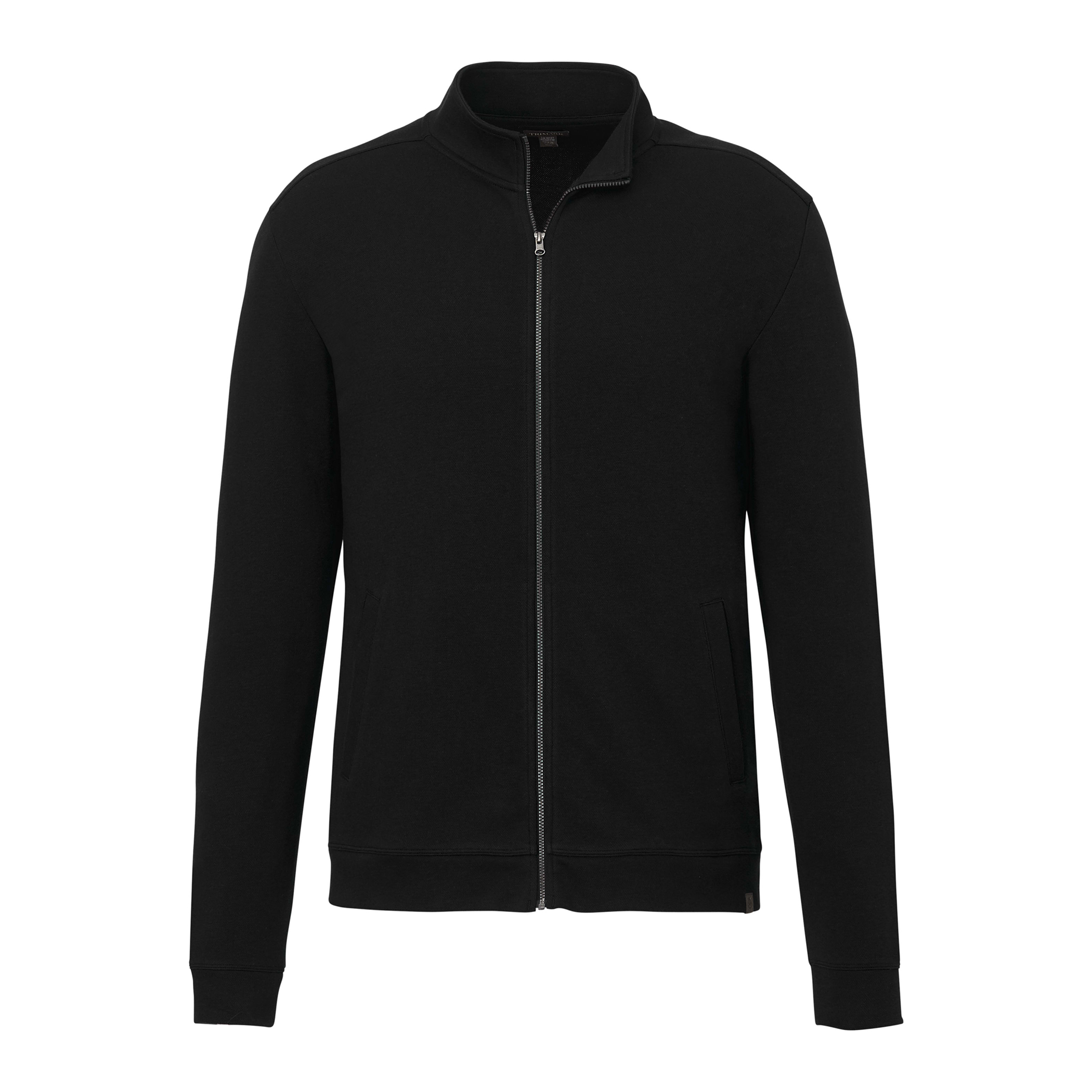 RIGI Eco Knit Full Zip - Men's | Trimark Sportswear