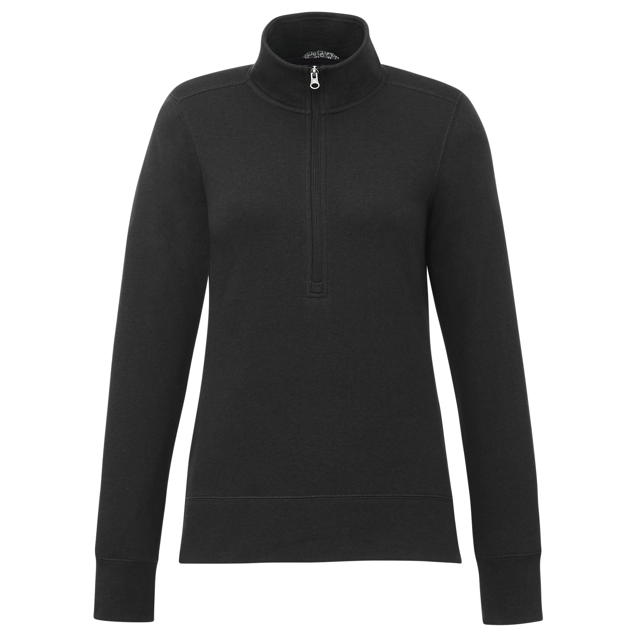 W-DAYTON Fleece Half Zip | Trimark Sportswear