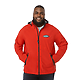 M-ORACLE Softshell Jacket Team Red ONSFR