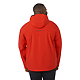 M-ORACLE Softshell Jacket Team Red ONSBack