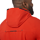 M-ORACLE Softshell Jacket Team Red ONSDetailCROP