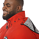 M-ORACLE Softshell Jacket Team Red ONSDetail3CROP