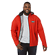 M-ORACLE Softshell Jacket Team Red ONSFR2