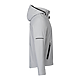 M-ORACLE Softshell Jacket Silver RS