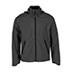 M-ORACLE Softshell Jacket Grey Storm