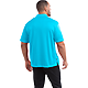 M-MORENO Short sleeve polo Chill BackONS