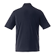 M-DADE SS Polo Navy Back