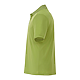 M-DADE SS Polo Dark Citron Green LS