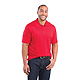 M-DADE SS Polo Tall Team Red ONFIG