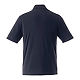 M-DADE SS Polo Tall Navy Back