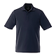 M-DADE SS Polo Tall Navy