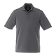 M-DADE SS Polo Tall Steel Grey