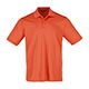 M-DADE SS Polo Saffron