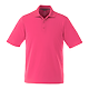 M-DADE SS Polo Magenta