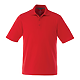 M-DADE SS Polo Team Red