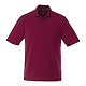 M-DADE SS Polo Maroon