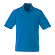 M-DADE SS Polo Olympic Blue