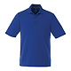 M-DADE SS Polo New Royal