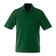 M-DADE SS Polo Forest Green