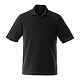 M-DADE SS Polo Black