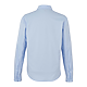 TATRA Eco Long Sleeve Knit Shirt - Men's Frost Blue BACKOFF