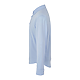 TATRA Eco Long Sleeve Knit Shirt - Men's Frost Blue LSOFF