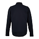 TATRA Eco Long Sleeve Knit Shirt - Men's Navy BACKOFF