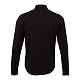 TATRA Eco Long Sleeve Knit Shirt - Men's Black