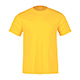 (M) BODIE SS Tee Yellow Heather