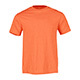 (M) BODIE SS Tee Orange Heather