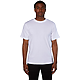 American Giant Heavy Weight Cotton Tee - Men's White