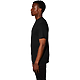 American Giant Heavy Weight Cotton Tee - Men's Black LSONS