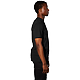 American Giant Heavy Weight Cotton Tee - Men's Black RSONS