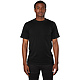 American Giant Heavy Weight Cotton Tee - Men's Black