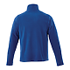 M-RIXFORD Polyfleece Jacket New Royal Back