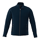 M-RIXFORD Polyfleece Jacket Navy