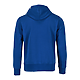 M-PADDLECREEK Roots73 FZ Hoody Cobalt BackOFF