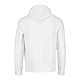 M-MAPLEGROVE Roots73 Flc Hoody White BackOFF