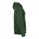 M-MAPLEGROVE Roots73 Flc Hoody Pine Green OFF